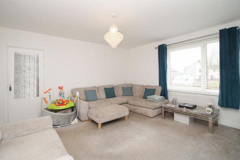 28 Moor Crescent, Longtown, Carlisle, CA6 5UQ