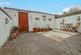 Rear yard