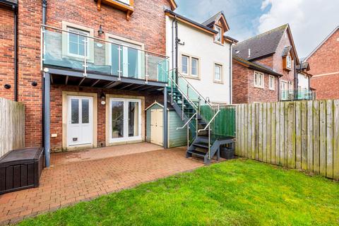 22 Johnston Drive, Carlisle, CA1 2FE