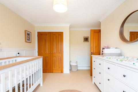 22 Johnston Drive, Carlisle, CA1 2FE