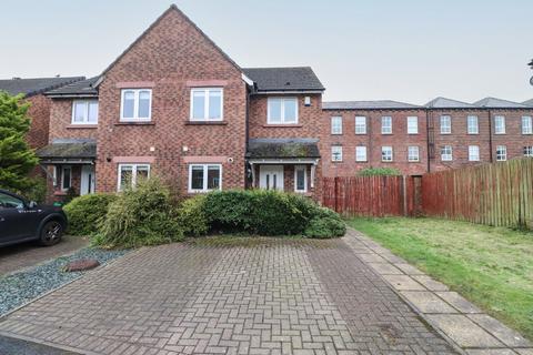 74 Coogan Close, Carlisle, CA2 5SG