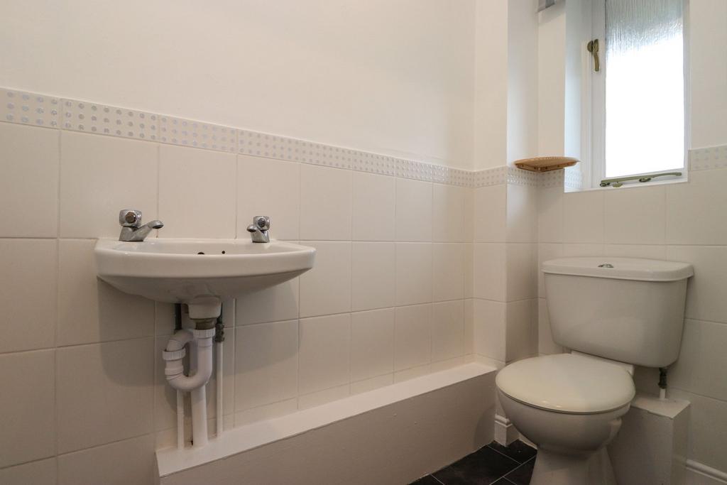 Cloakroom