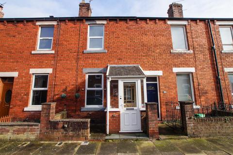 2 bedroom terraced house for sale, Harrison Street, Currock, Carlisle, CA2