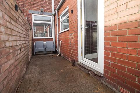 2 bedroom terraced house for sale, Harrison Street, Currock, Carlisle, CA2