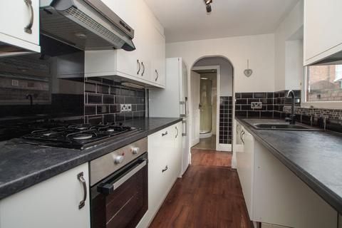 39 Harrison Street, Carlisle, CA2 4EP