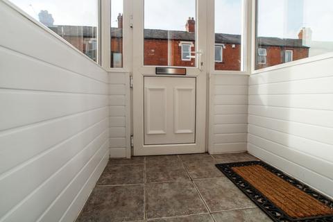 39 Harrison Street, Carlisle, CA2 4EP