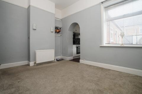 39 Harrison Street, Carlisle, CA2 4EP