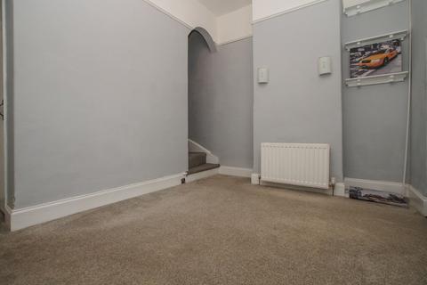39 Harrison Street, Carlisle, CA2 4EP