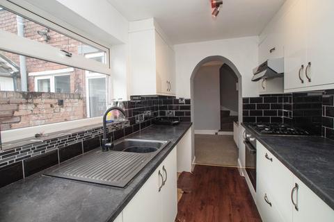 39 Harrison Street, Carlisle, CA2 4EP