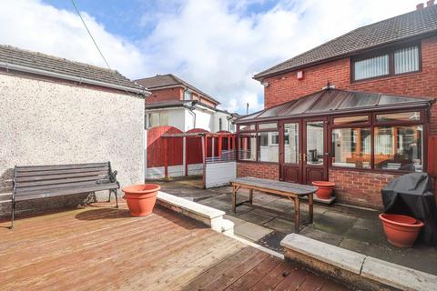 3 High Meadow, Carlisle, CA2 7PZ