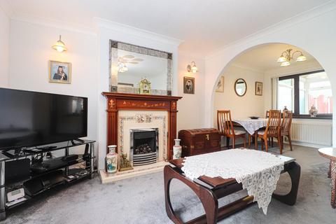 3 High Meadow, Carlisle, CA2 7PZ