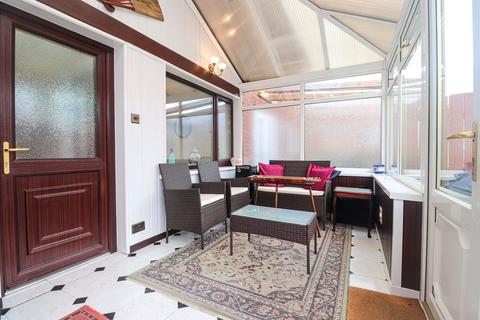 3 High Meadow, Carlisle, CA2 7PZ
