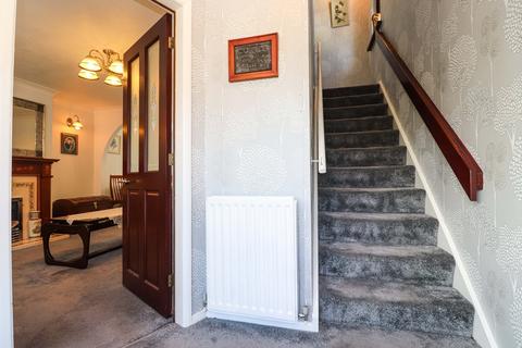 3 High Meadow, Carlisle, CA2 7PZ