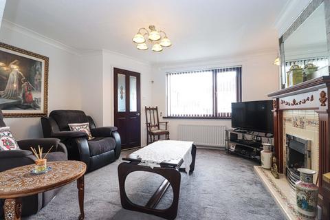 3 High Meadow, Carlisle, CA2 7PZ