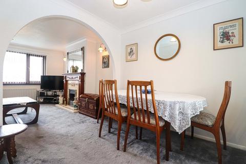 3 High Meadow, Carlisle, CA2 7PZ