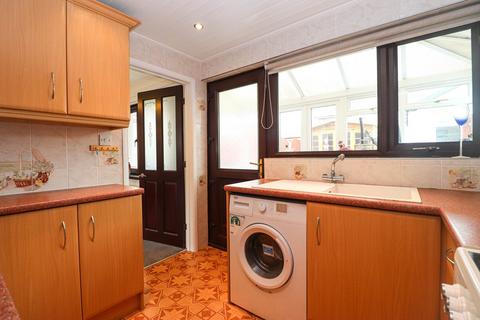 3 High Meadow, Carlisle, CA2 7PZ