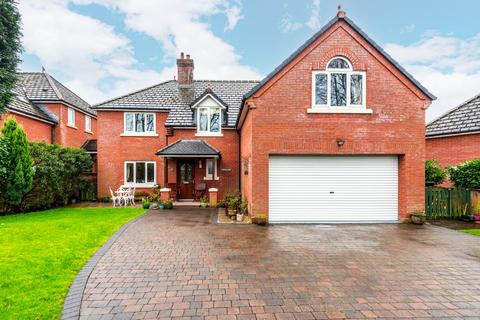 5 bedroom detached house for sale, Scotby Grange, Scotby, Carlisle, CA4