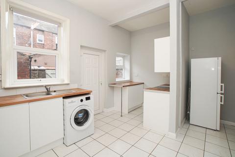 2 bedroom terraced house for sale, Oswald Street, off London Road, Carlisle, CA1