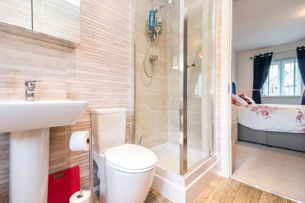 En-Suite