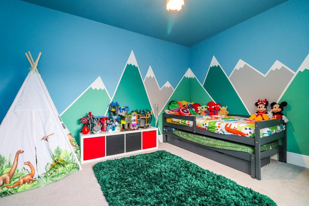 Bedroom 3