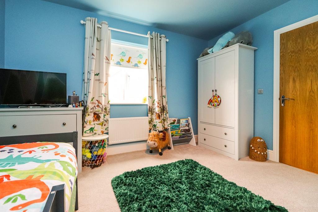 Bedroom 3