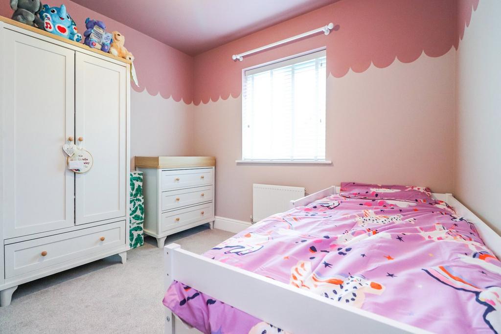 Bedroom 4