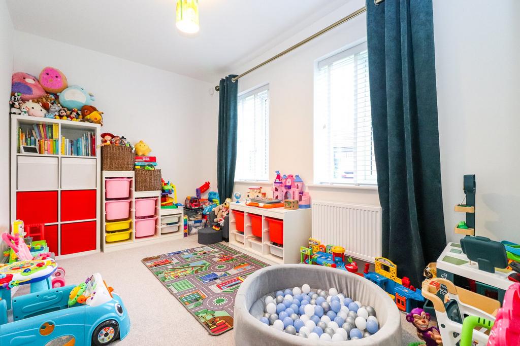 Playroom