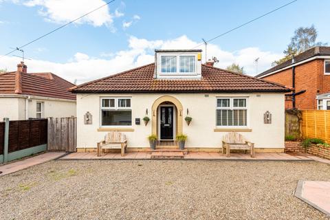 3 bedroom detached bungalow for sale, Newtown Road, Carlisle, CA2