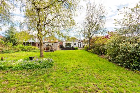 3 bedroom detached bungalow for sale, Newtown Road, Carlisle, CA2