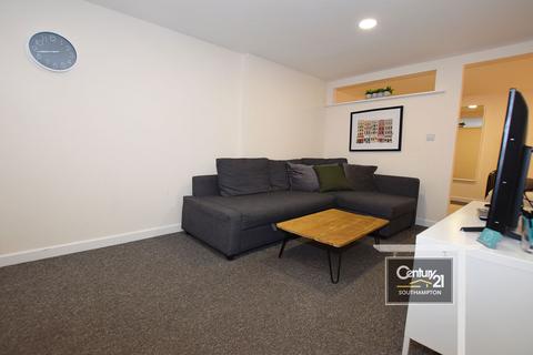 1 bedroom flat to rent, Bedford Place, SOUTHAMPTON SO15