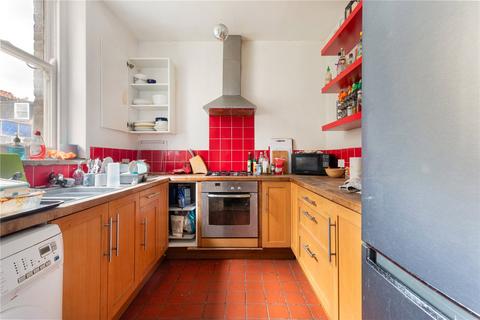 3 bedroom apartment for sale, Rushcroft Road, London, SW2