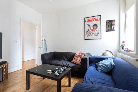 3 bedroom apartment for sale, Rushcroft Road, London, SW2