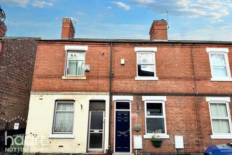 2 bedroom terraced house for sale, Glapton Road, The Meadows