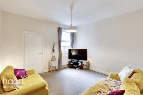 2 bedroom terraced house for sale, Glapton Road, The Meadows