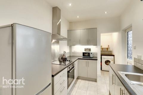 76 Glapton Road, Nottingham, NG2 2FG