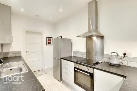 76 Glapton Road, Nottingham, NG2 2FG