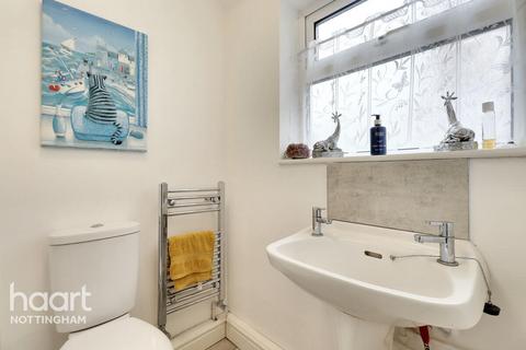 76 Glapton Road, Nottingham, NG2 2FG