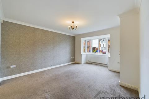 3 bedroom detached house for sale, Merrydale Drive, Croxteth, Liverpool, L11