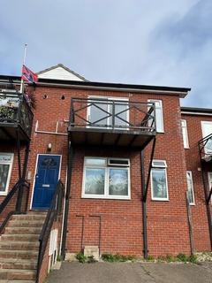 1 bedroom flat to rent, Weavers Court,