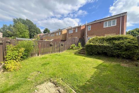 3 bedroom detached house for sale, Ravenna Close, Barnsley, S70 3QN