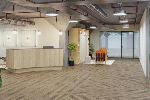 Office to rent, The Warehouse, The Bower, 207 Old Street, Old Street, EC1V 9NR