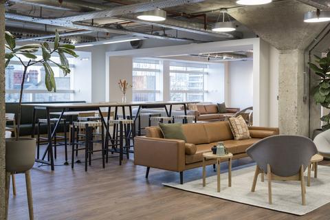 Office to rent, The Warehouse, The Bower, 207 Old Street, Old Street, EC1V 9NR