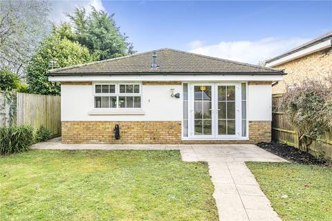 5 Hawker Close, Biggin Hill, Westerham, TN16 3FH