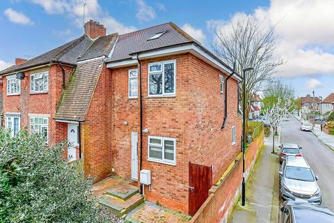 3 bedroom end of terrace house for sale, Bridle Road, Shirley, Croydon, Surrey