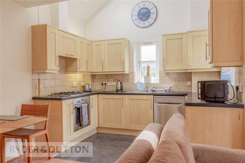 2 bedroom apartment for sale, Station Approach, Delph, Saddleworth, OL3