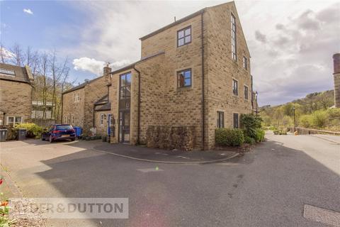 8 Station Approach, Delph, Oldham, OL3 5EF