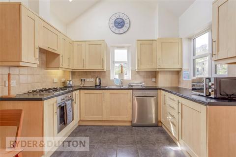 8 Station Approach, Delph, Oldham, OL3 5EF