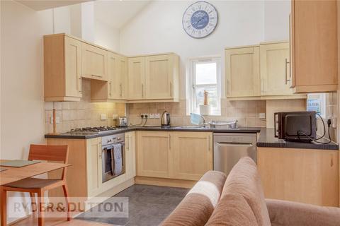 8 Station Approach, Delph, Oldham, OL3 5EF