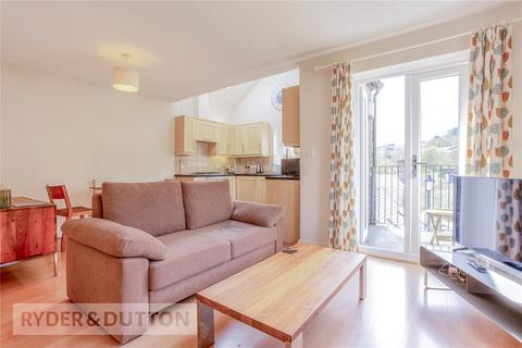 8 Station Approach, Delph, Oldham, OL3 5EF