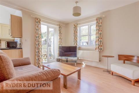 8 Station Approach, Delph, Oldham, OL3 5EF